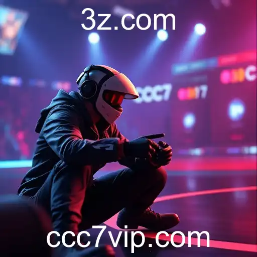 O Impacto de ccc7 no Crescimento dos Jogos Virtuais em 2025