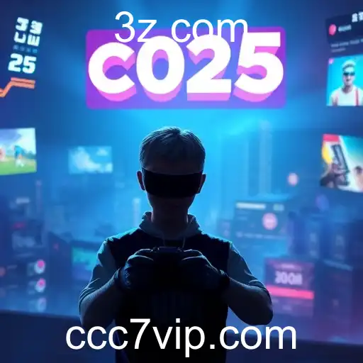 Ascensão dos Jogos Online: Um Olhar Sobre o ccc7