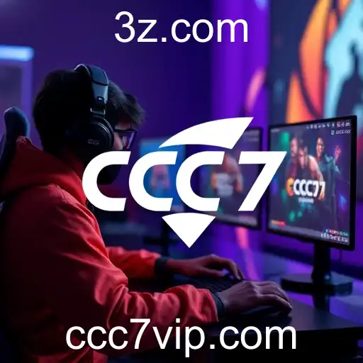 A Evolução e Impacto de CCC7 no Cenário Atual dos Jogos