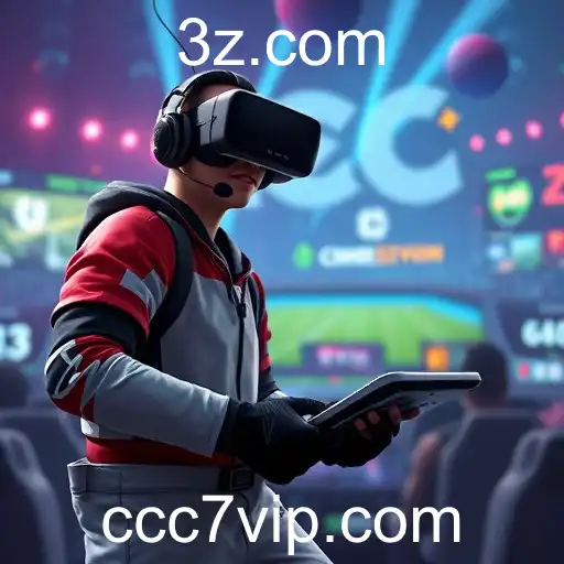 A Evolução e Desafios dos Jogos Online com CCC7