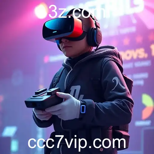 Tendências no Mundo dos Jogos em 2025