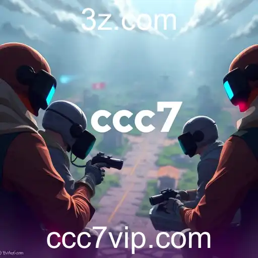 O Impacto Crescente do CCC7 no Cenário dos Jogos Eletrônicos