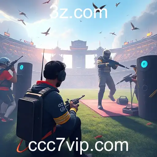 O Impacto dos Jogos no Futuro dos E-Sports