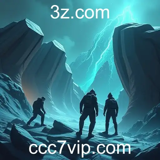 A Ascensão do 'ccc7' no Cenário dos Jogos Digitais