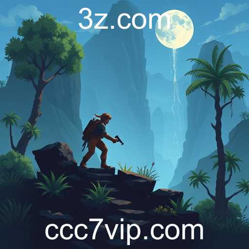 Inovação no Mundo dos Jogos com CCC7