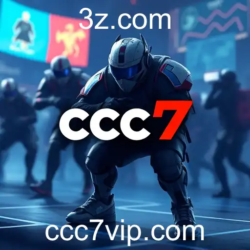 A Revolução dos Jogos Online: CCC7 em Destaque