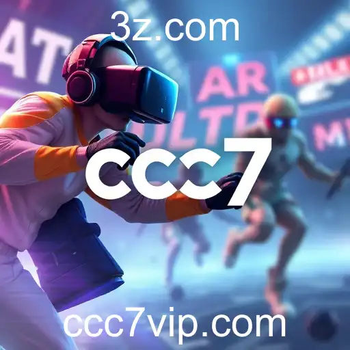 O Impacto Crescente do CCC7 no Cenário dos Jogos Eletrônicos