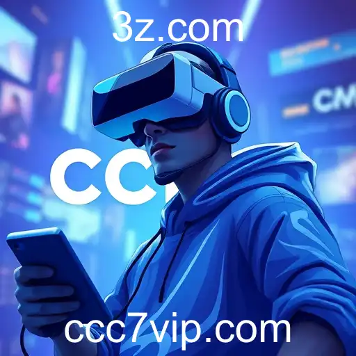 Impacto da Palavra-Chave ccc7 no Mundo dos Jogos em 2026