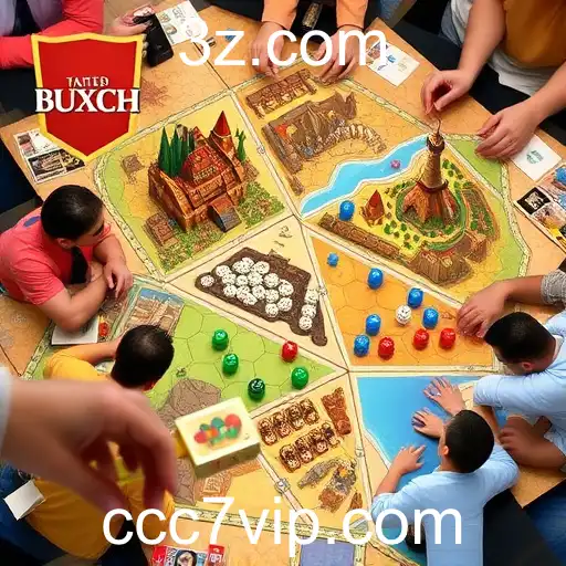 Inovação e Tendências em Sites de Jogos