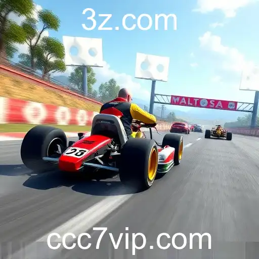 A Evolução dos Jogos de Corrida: Adrenalina e Inovação