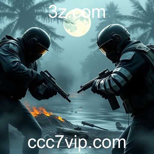 Ascensão dos Jogos Indie no Brasil: O Impacto da CCC7