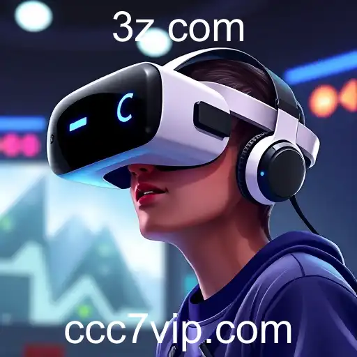 A Nova Era do Entretenimento Virtual