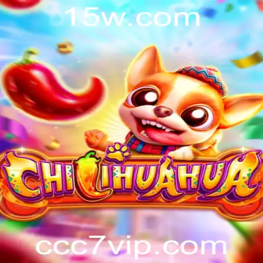 Descubra CHILIHUAHUA: O Jogo Inovador que Está Conquistando o Mundo