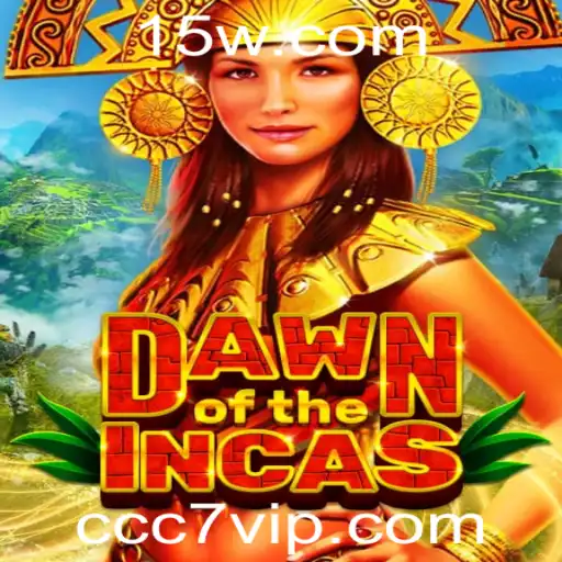 DawnoftheIncas: Uma Jornada Épica pelo Mundo Antigo