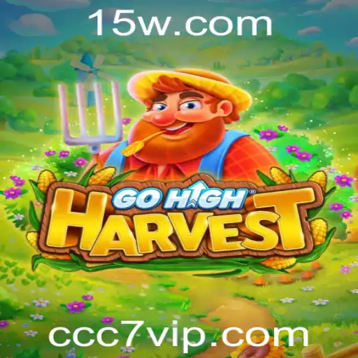 GoHighHarvest: Um Novo Marco no Mundo dos Jogos Online