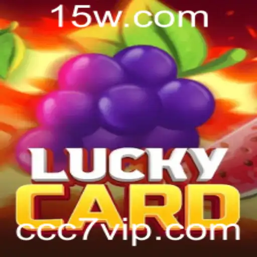 Descubra o Fascinante Mundo de LuckyCard
