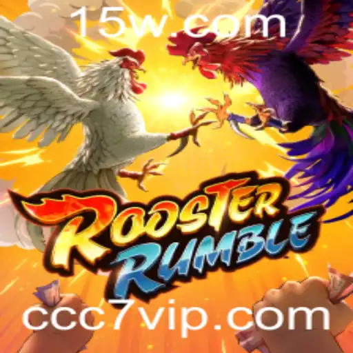 RoosterRumble: Uma Aventura Empolgante no Mundo dos Jogos
