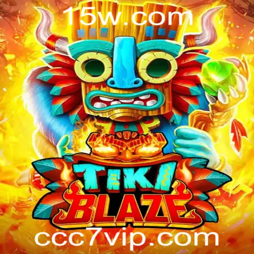 TikiBlaze: Explorando a Nova Sensação do Mundo dos Jogos
